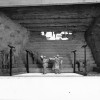 Antigone, di Bertold Brecht, regia di Fulvio Tolusso, Teatro Stabile, Trieste, 22 febbraio 1964 (scenografia)