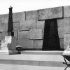 Elettra, di Sofocle, regia di Fulvio Tolusso, Teatro Romano, Trieste, 18 agosto 1964 (scene)